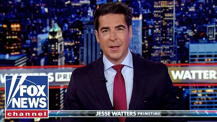 Watters: New batch of impeachment papers...