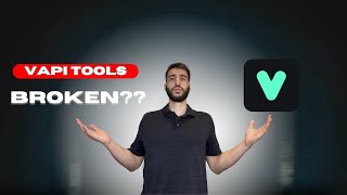 Vapi Tools Changed! Here’s What You MUST Know NOW! (API tutorial)