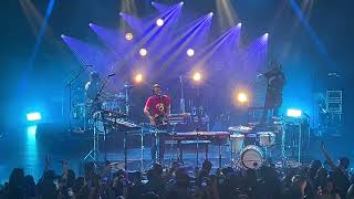 Fireflies  Performance Owl City 2023  To The Moon Tour  Atlanta