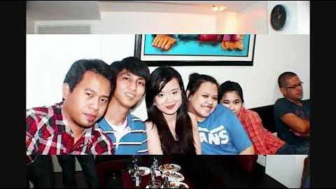 SCC Batch 95 Christmas Greeting 12/24/11