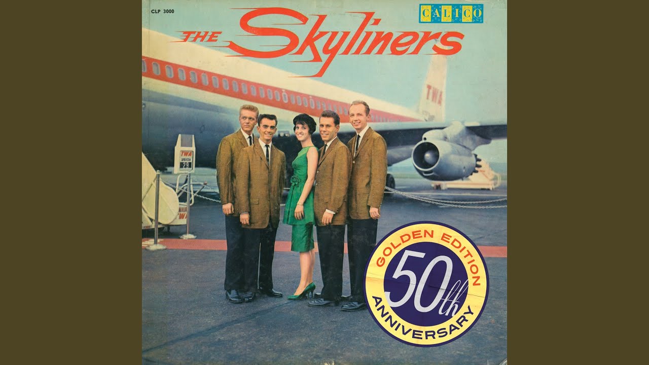 It Happened Today – The Skyliners