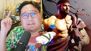 Are Fighting Games GUTTER TRASH at being products? 