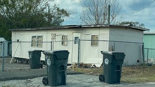 Erkunden: Avon Park, Florida 2023 – Verärgerter Mann aus Florida will den Fade fangen?