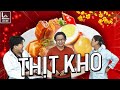 NỖI ÁM ẢNH NGÀY TẾT CỦA LÂN JEE || LÂN JEE OFFICIAL