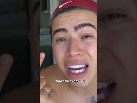 TORETTO É O CARA!