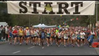 EYE-Q Two Cities Marathon Highlights - MAXIMUS Media