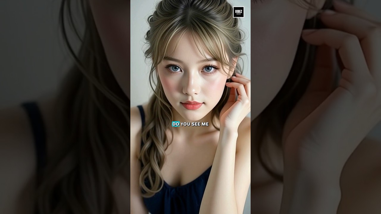 Teresa Asgard - Mirror in Your Heart (Official Preview with lyrics)