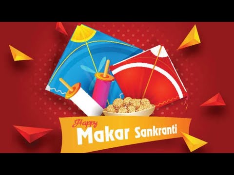 Happy makar sankranti | Makar Sankranti special status | new status |🪁🪁