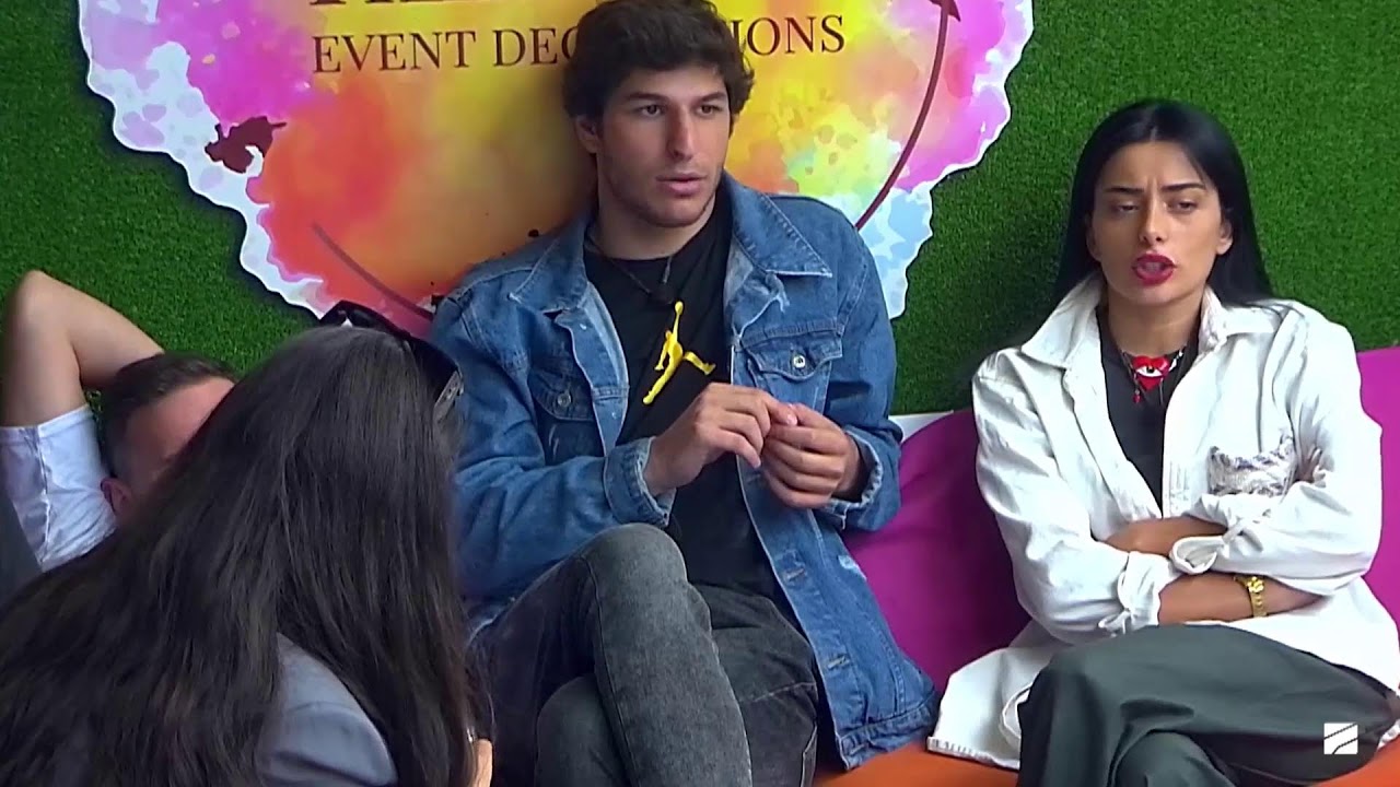 🔴 Prime House All Star 🌟 27.06.2024 🔥