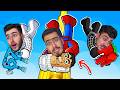 سبايدر واخونه لاول مرة يدخلو الى ماب السقوط في روبلوكس 🔥😱 ! roblox