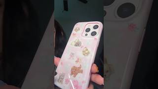 Velvet Caviar Phone Case Unboxing