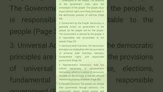 #BEd4thSem#ContemporaryIndia#ExamNotes#TrendingEducation#aknu #telugu #important