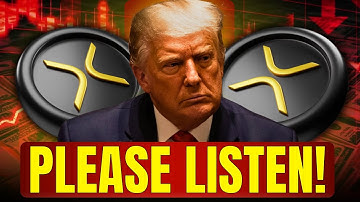 XRP MASSIVE SUPPLY SHOCK Coming in 2025?! ETF Inflows, Whale Buying & Scarcity Explained! 🚀🔥