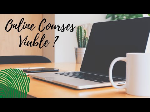Are Online Courses A Viable Option ?  || South African Quantity Surveyor