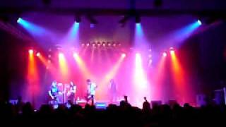 The Crown - Back from the Grave Live @ Summer Breeze 2010