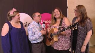 "Arts In The City" promo (August 2016 show)