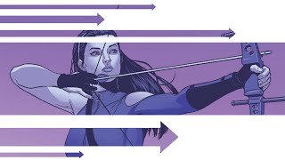 Kate Bishop Who Is The Other Hawkeye?