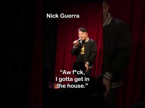 Nick Guerra - 90's Rap