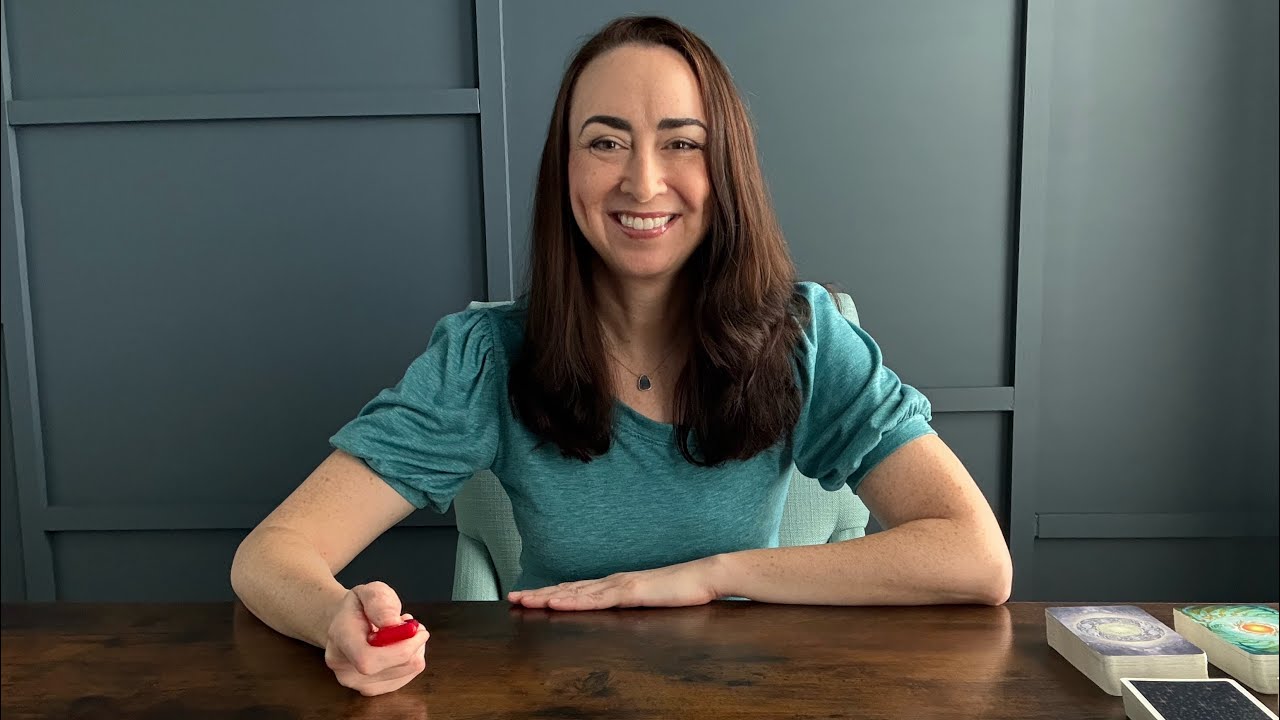 ♍️ Virgo - The wait is over! You’ve aligned with your divine counterpart!