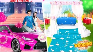 Royal Wedding Planner Indian Marriage - Event Planner Android Gameplay - New Indian Wedding Gameplay screenshot 5