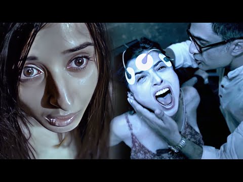 Tum Ek Psycho Killer Ho | Sanjay Suri | Suzanna Mukherjee |Mona Darling  Scene |Hindi Thriller Scene