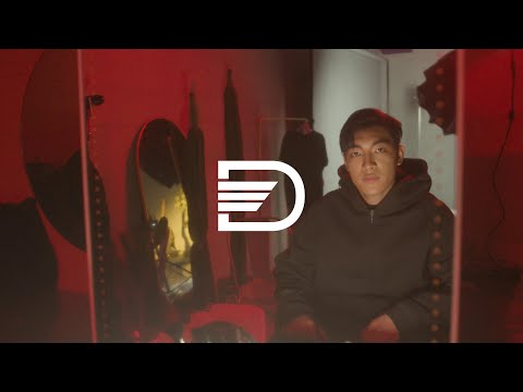 Darren is Back! | Artist Teaser