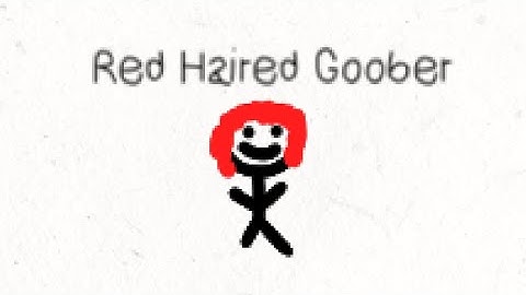 Day 288 of drawing stickmen until I reach 100,000 subscribers 