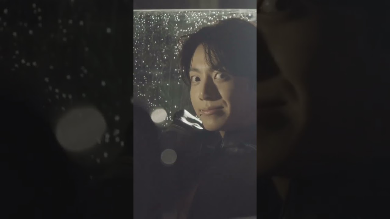 Jungkook x Dazed //He's so handsome😍// 