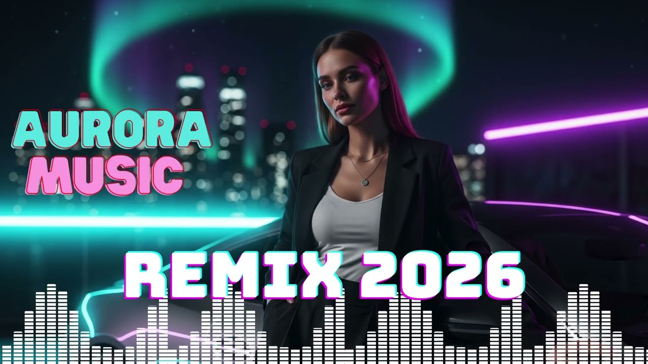 Midnight Feelings – Slow DJ Remix for Late Night Drive & City Lights