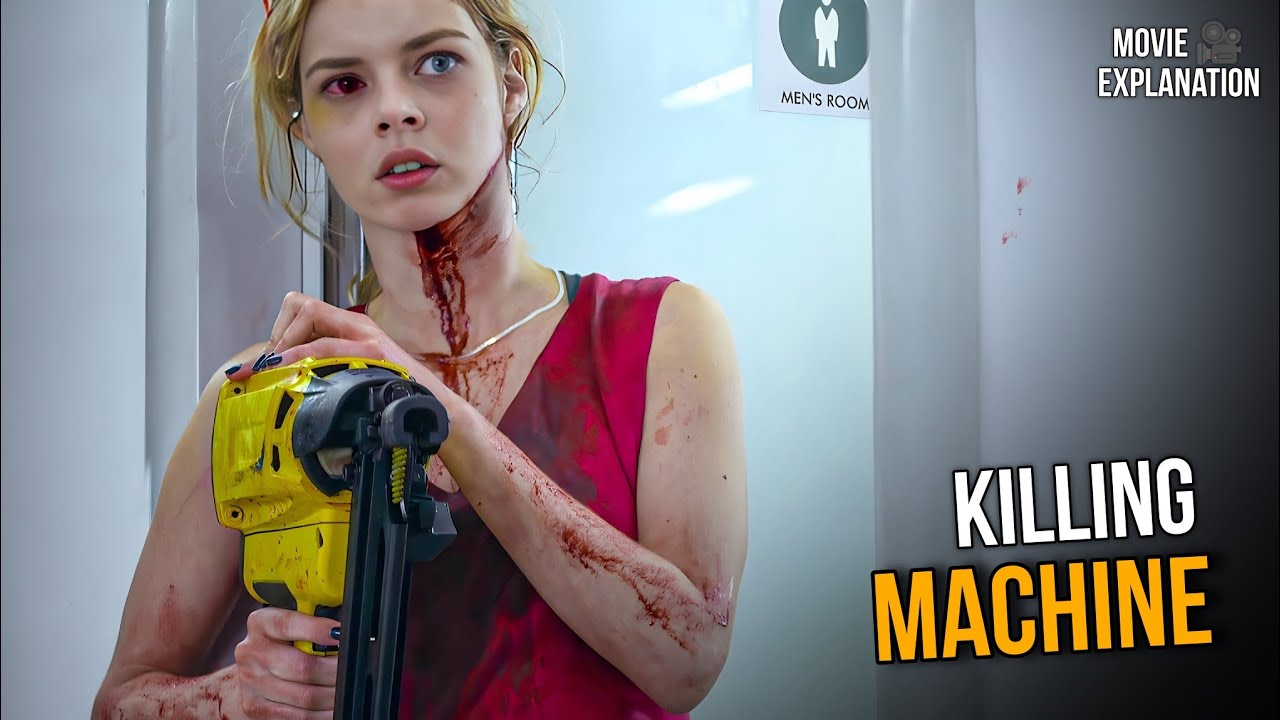 Deadly Virus Spread Through Building Employes Starting Fight with Eachother 