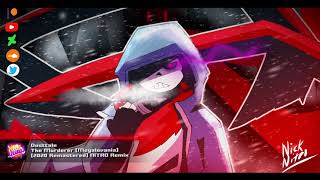 Video-Miniaturansicht von „Dusttale - "The Murderer [Megalovania]" [2020 Remastered] NITRO Remix“