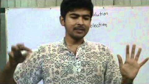 OnnoRokom Pathshala_Population Genetics_Part-01