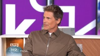 Rob Lowe Reveals What Memento He Wishes He'd Kept From 'St. Elmo's Fire'