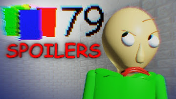 Baldi