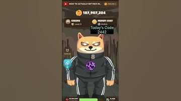 25 aug 2024 memefi tap code#memefi #crypto #cryptocurrency #money #airdrops @Cryptobaba1