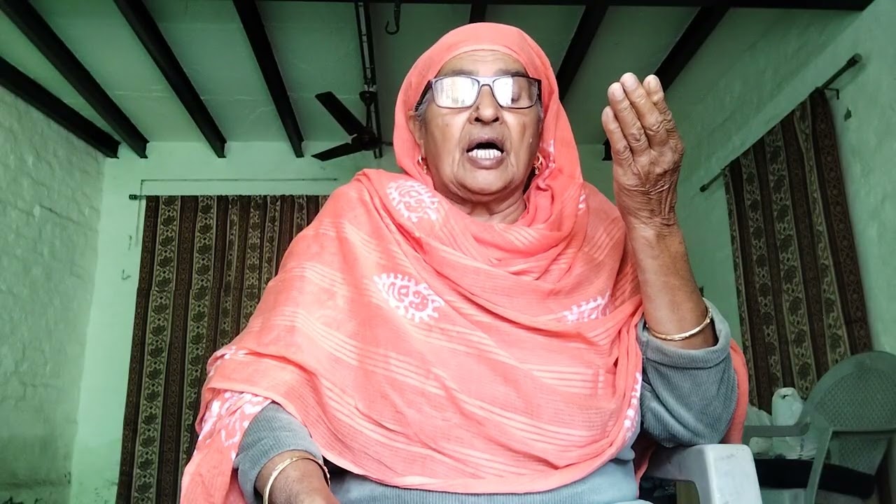 होली पर भक्त प्रह्लाद का गीत #haryanvi #हरियाणवी #प्रह्लाद 