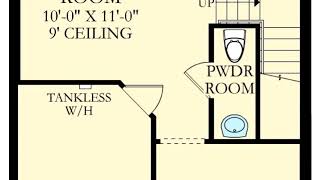 tour of Home at Pines Boulevard Pembroke Pines FL 33029