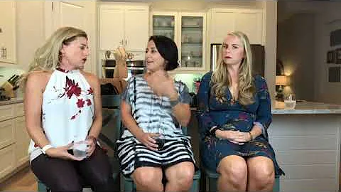 Jacksonville Mom Interviews Emilie Christenson fro...