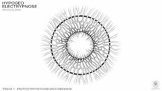 HypoGeo & Electrypnose - ProtoSynthetichNeuroCoreWave