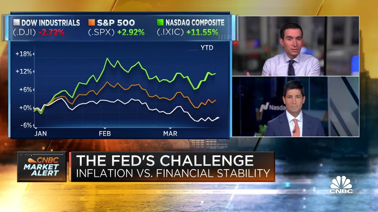 Neuberger Berman's Daniel Flax on FAANG stocks