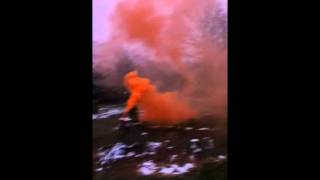 Marrine Smoke Bomb Rookbom Hd