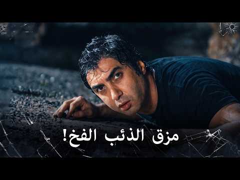 وقت دفع الثمن من أجل إسكندر! | مزق الذئب الفخ!
