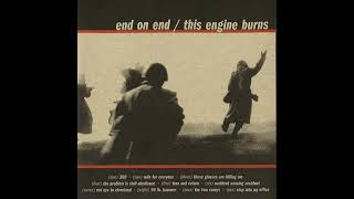 End On End - "Turn and Return"
