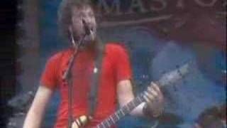 Mastodon - Mother Puncher (live)