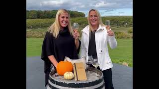 H4H Elimination #8 - Liquor Cabinet Edition - Wine Tasting