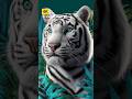 2H Majestic White Tiger #wallpaper, #visual, #background