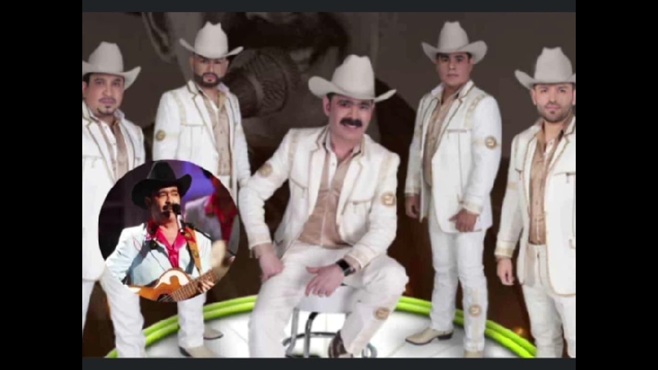 Las meras llegadoras con Los Tucanes De Tijuana