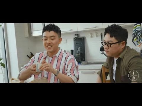 【好妹妹樂隊，感覺就像是鄰家大哥哥一樣】