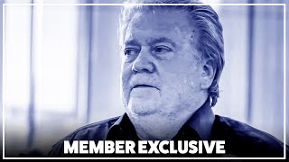 Steve Bannon Could Soon Head To Prison As Judge Schedules New Hearing