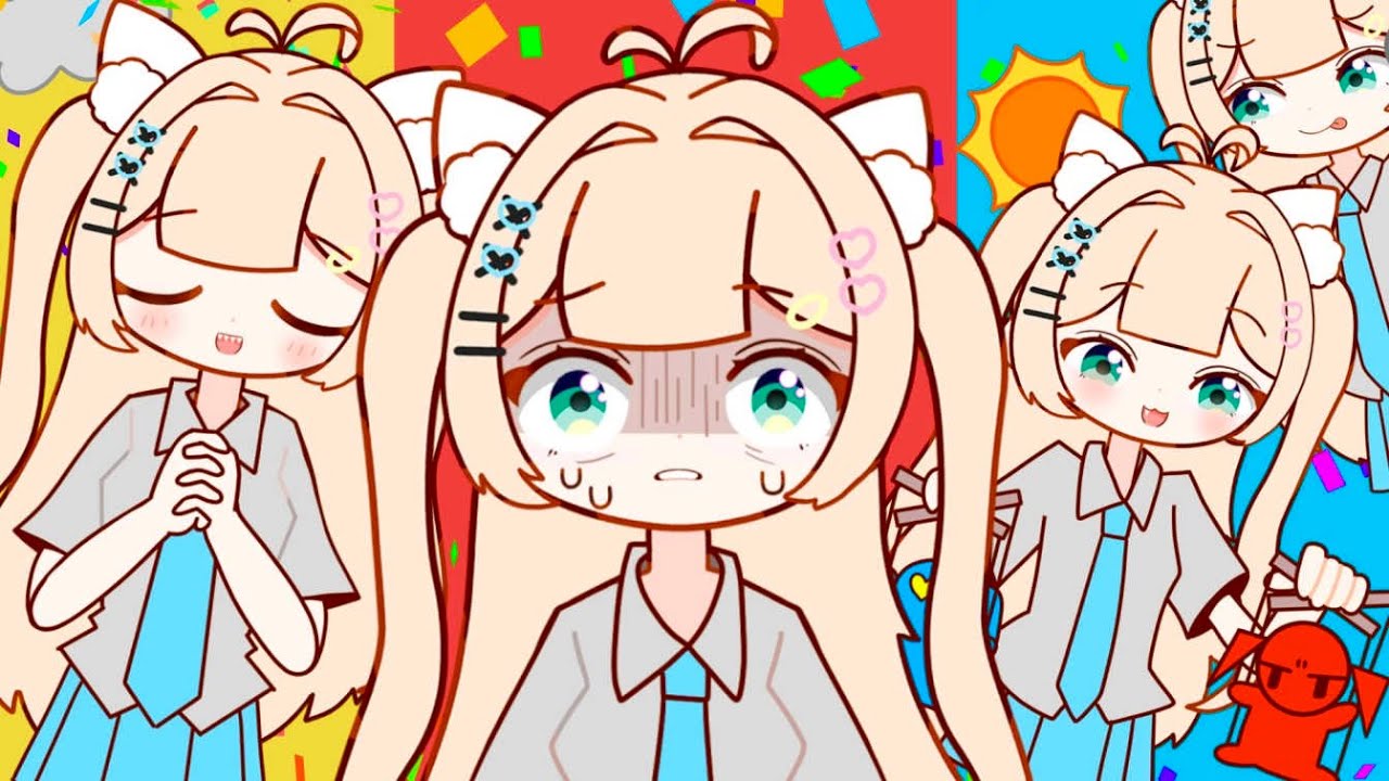 【 不幸は蜜の味 】 バゥムクゥヘン・エンドロゥル  바움쿠헨 엔드롤　Baumkuchen End Credits